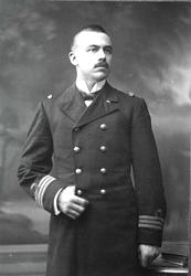 10470. Roald Amundsen (Engelstad)