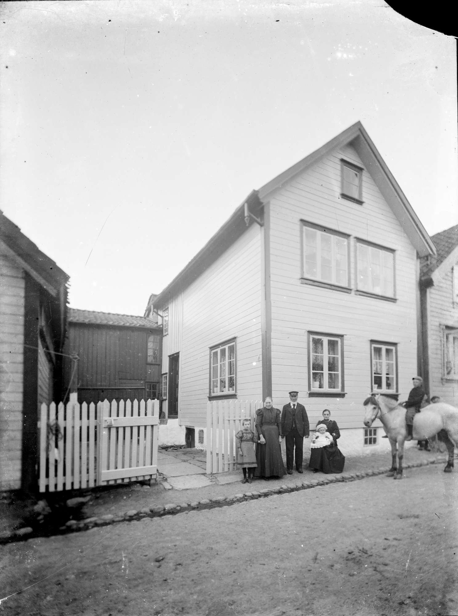 Bøckmans gate 6