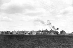 Borregaard Arbeiderboliger, Sarpsborg