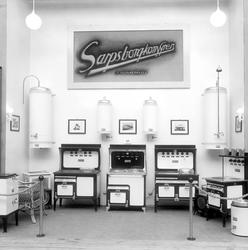 utstilling, Østfoldutstillingen, Sarpsborgkomfyren,Østfoldu