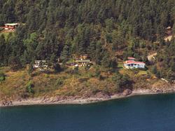 boligstrøk, flyfoto,