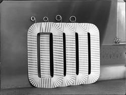 Produktfoto - Rich. Pfeiffer, elektrisk verksted og transfor