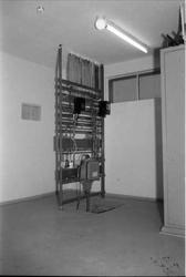 Fyllingsdalen sentral interiør og eksteriør