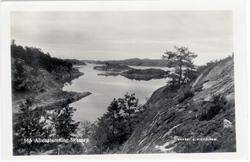 Aftenstemning, Skåtøy