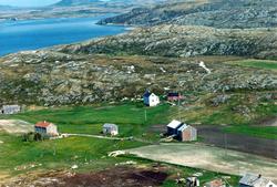 Vikna kommune, Vågøya bnr. 2 og 11.