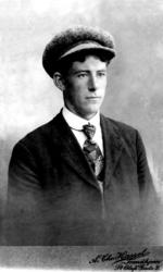 Ingebrikt Mauseth, Surnadal