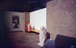 Brüssel-paviljongen [Fotografi]