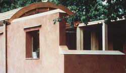 Fritidssentrum på Mauritzberg Slott [Fotografi]