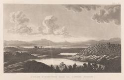 Enontekiö kirke i Lappland [Grafikk]