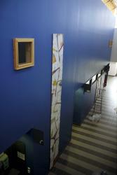 Stamme [Tekstil - Andre teknikker]