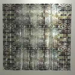 Plate [Tekstil - Stofftrykk]