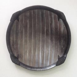 (uten tittel) [Keramikk]