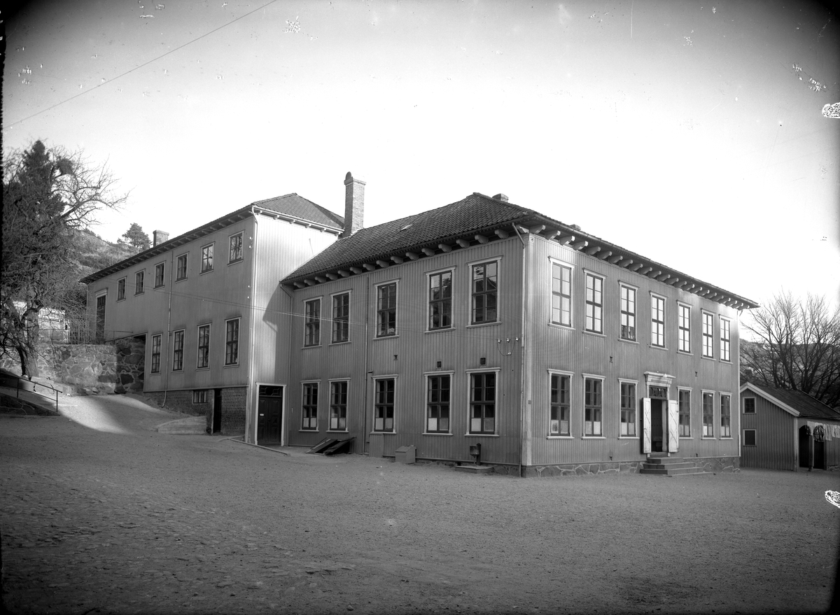 Grimstad folkeskole