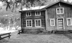 Sæterbø i Øverdalen.