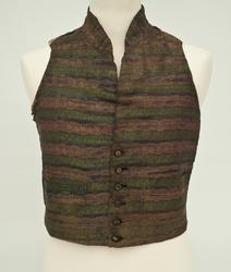 Konstitusjonsvest [Vest]