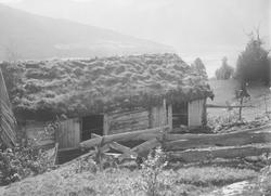 Eidsvågen, gården Solbjørg