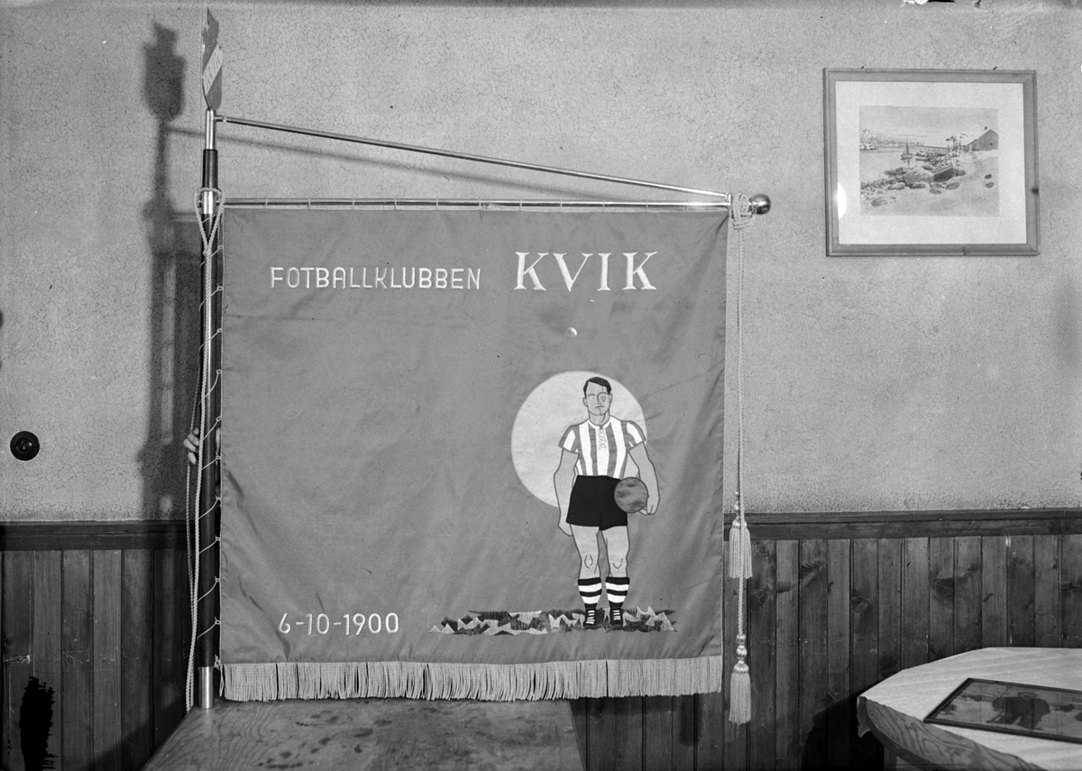 Sportsklubben Kvik