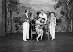 Fra Falkbergets turné