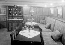 Ombord i dampskipet Lyngen