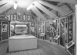 Steinkjer bys stand - Steinkjerutstillingen