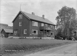 Høylandet Gjestgiveri. Hjorten