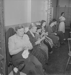 Blindes landsmøte 1950