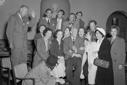 Skuespillere ved Trøndelag Teater