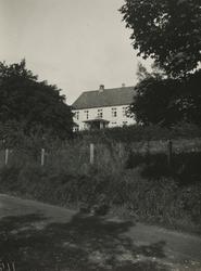 Sorenskrivergården i Borgund