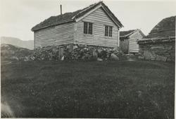 Gamlesæter, Sunndalen.