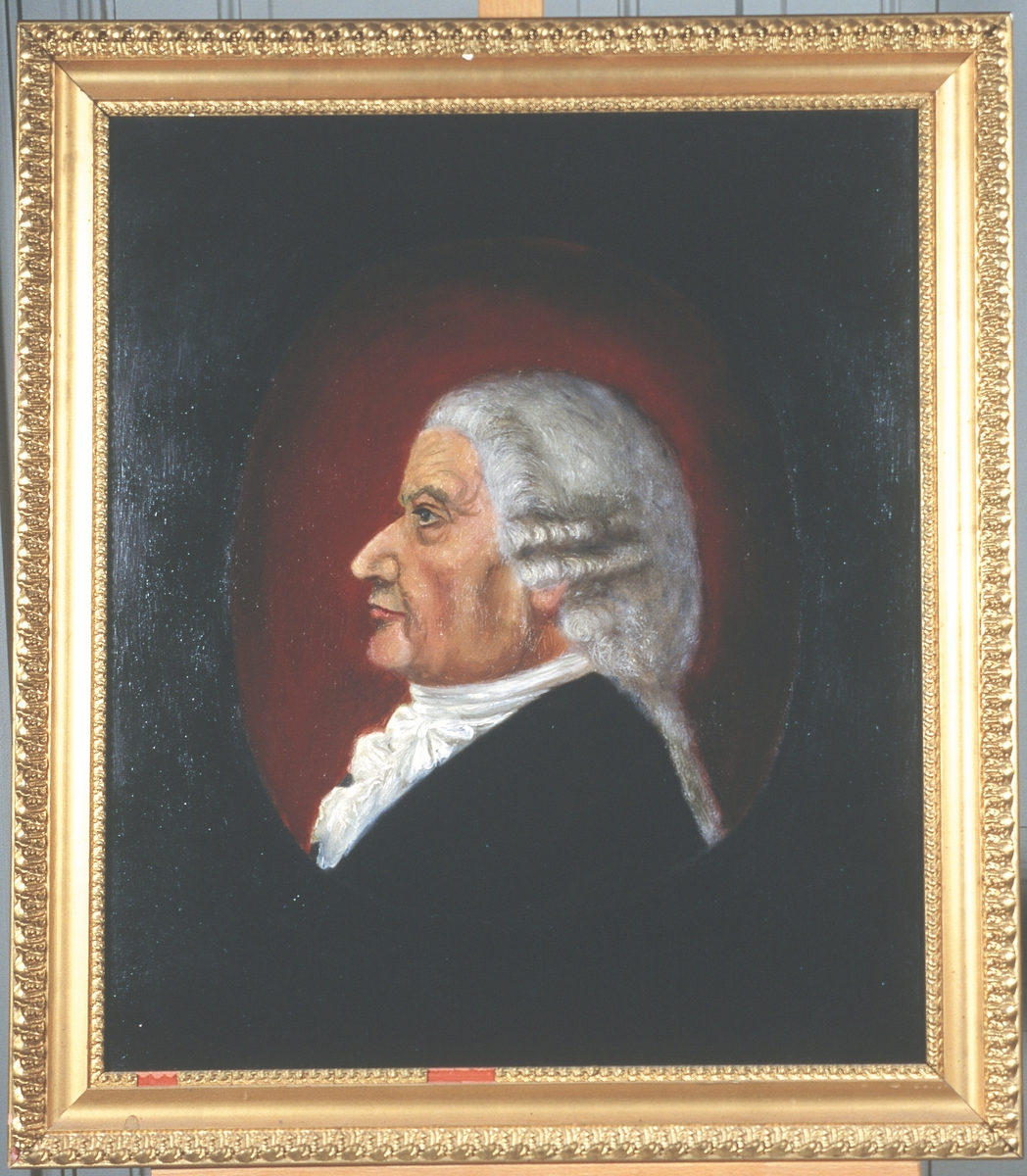 Lysgaard, Anders (1756 - 1827)