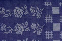 Møbelstoff, metervare