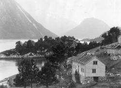 Davik Ålfoten Bremanger, Nordfjord