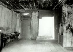 Elisabethstua, Nedre Skjefstad, Elverum, Sør-Østerdal, Hedma