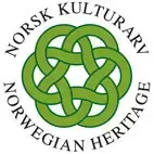 Logo for Norsk kulturarv