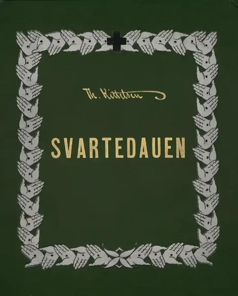 Boken Svartedauen