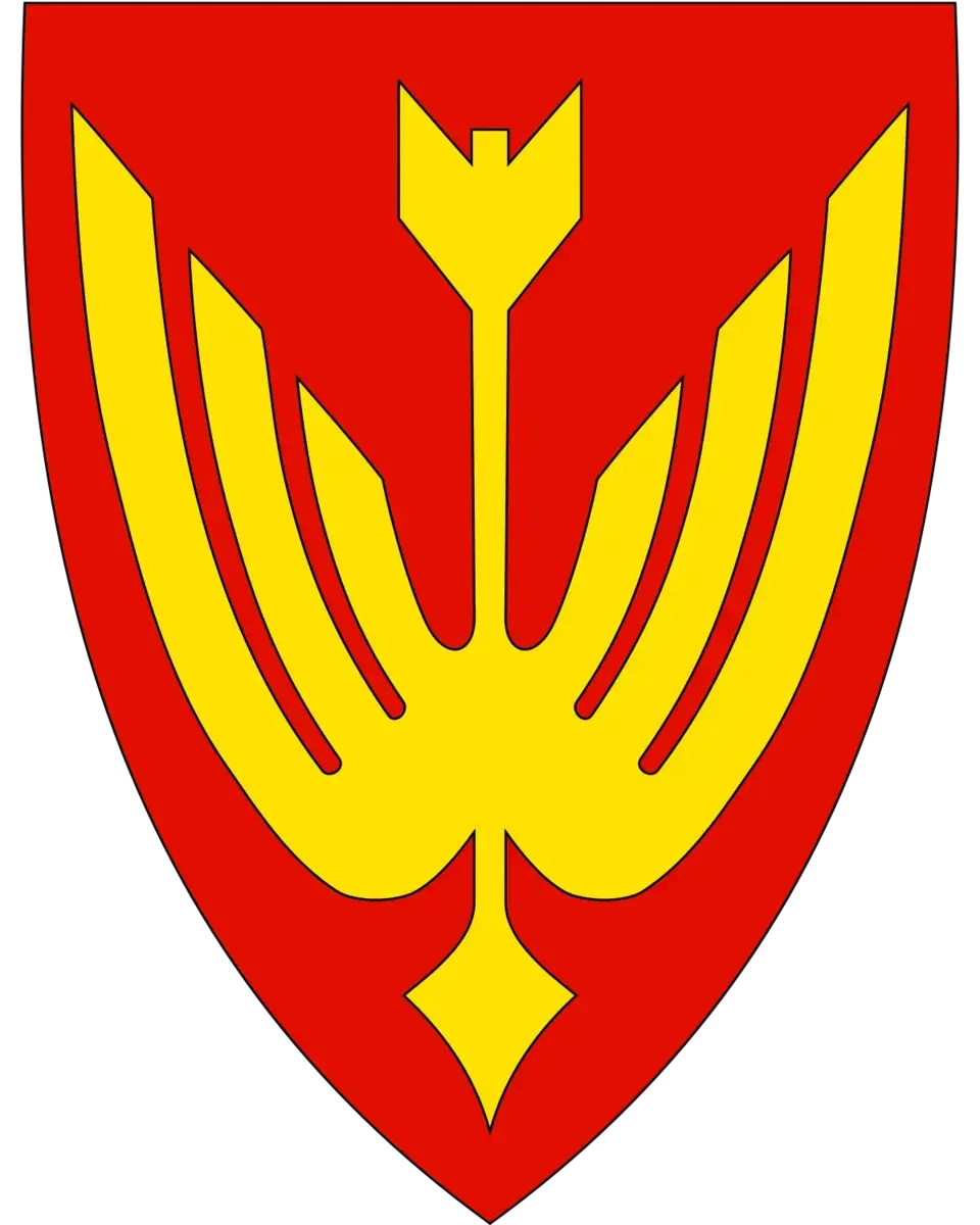 Kommunevåpen for Våler kommune