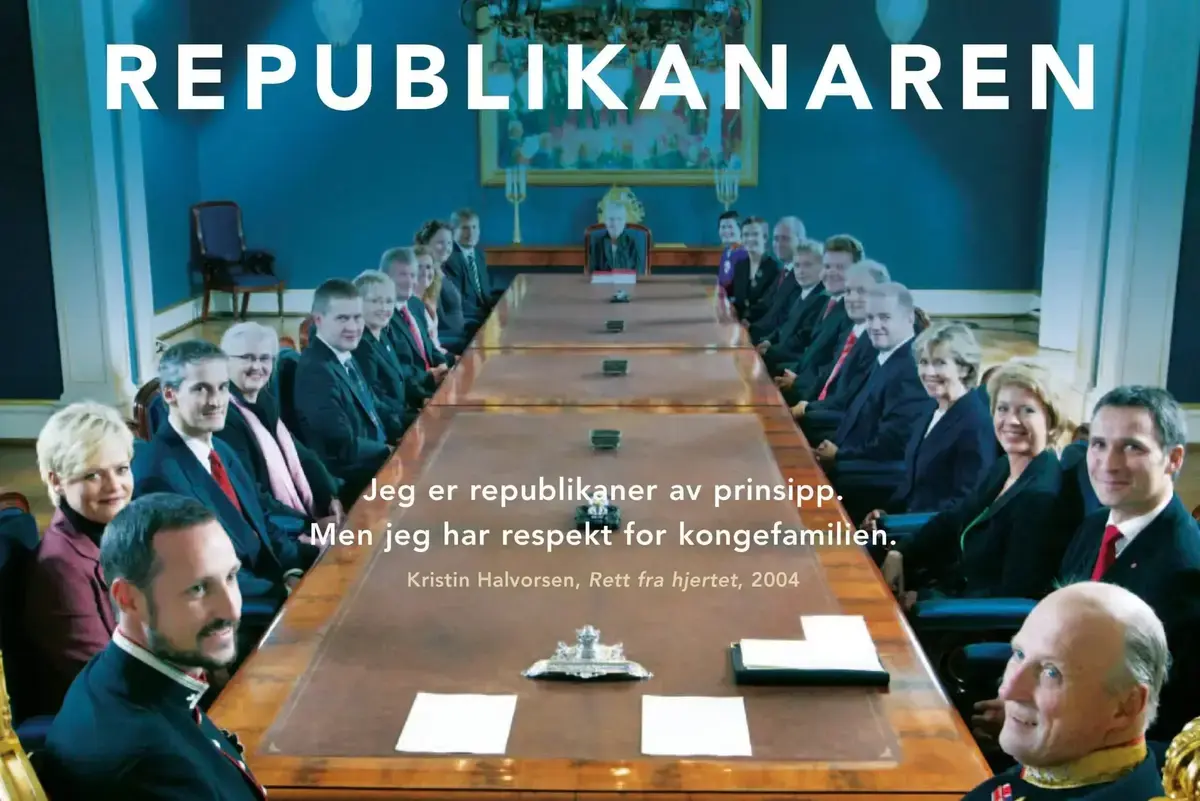 Plansje frå utstillinga