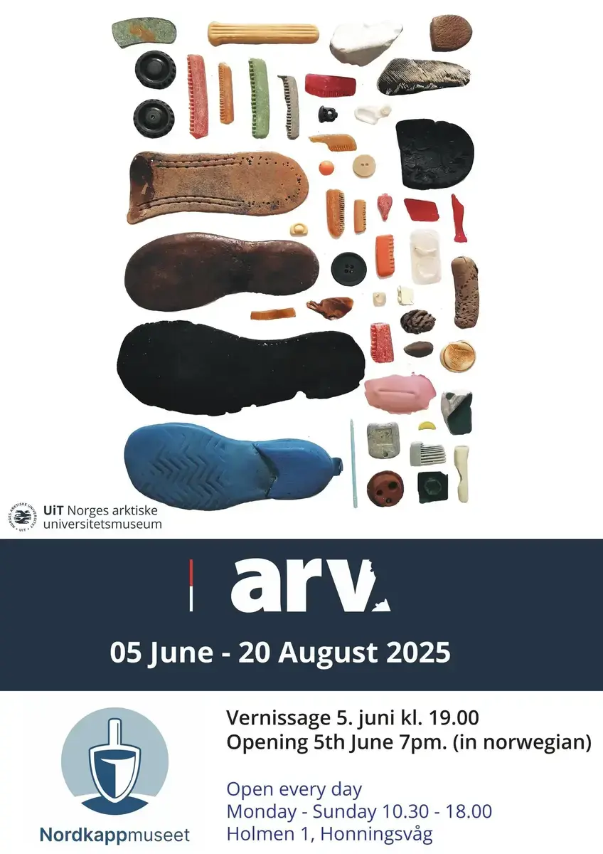 Utstillingeplakaten 