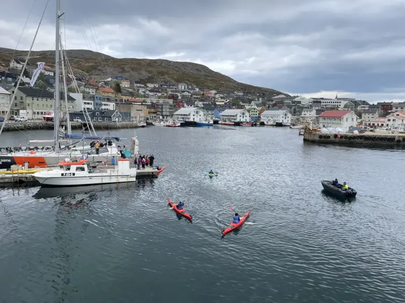 Kayak